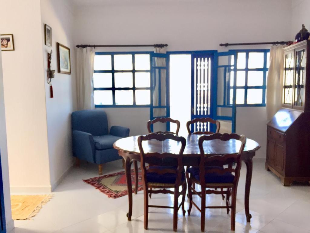 Chez Souad Apartment Oualidia Room photo